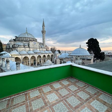 Nur Home Deniz Manzarali Istanbul Ngoại thất bức ảnh