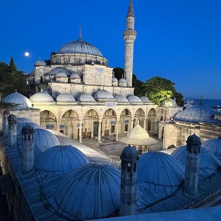Nur Home Deniz Manzarali Istanbul Ngoại thất bức ảnh