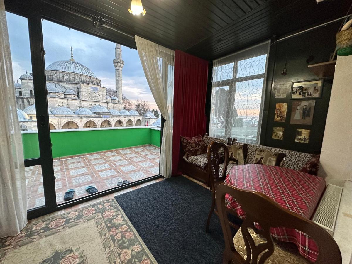 Nur Home Deniz Manzarali Istanbul Ngoại thất bức ảnh