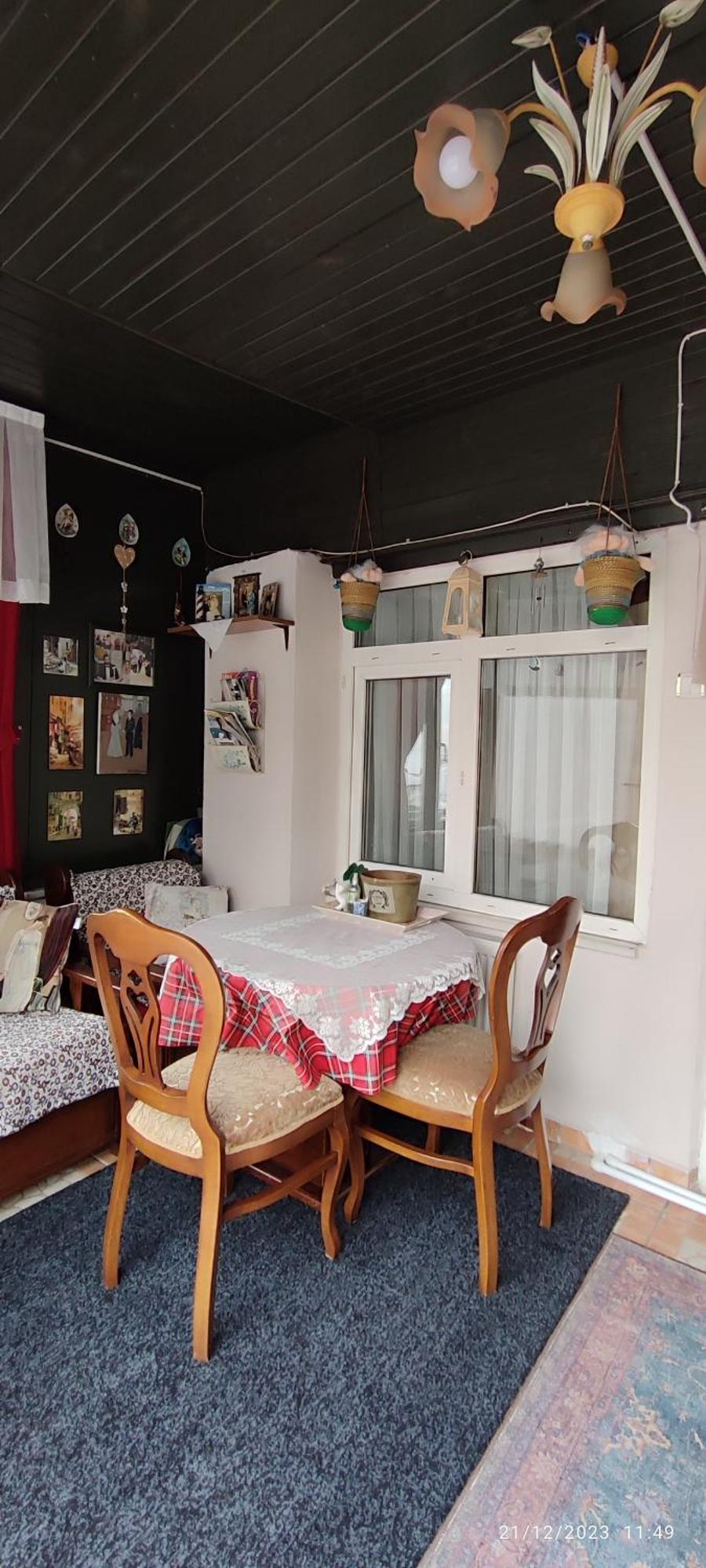 Nur Home Deniz Manzarali Istanbul Ngoại thất bức ảnh