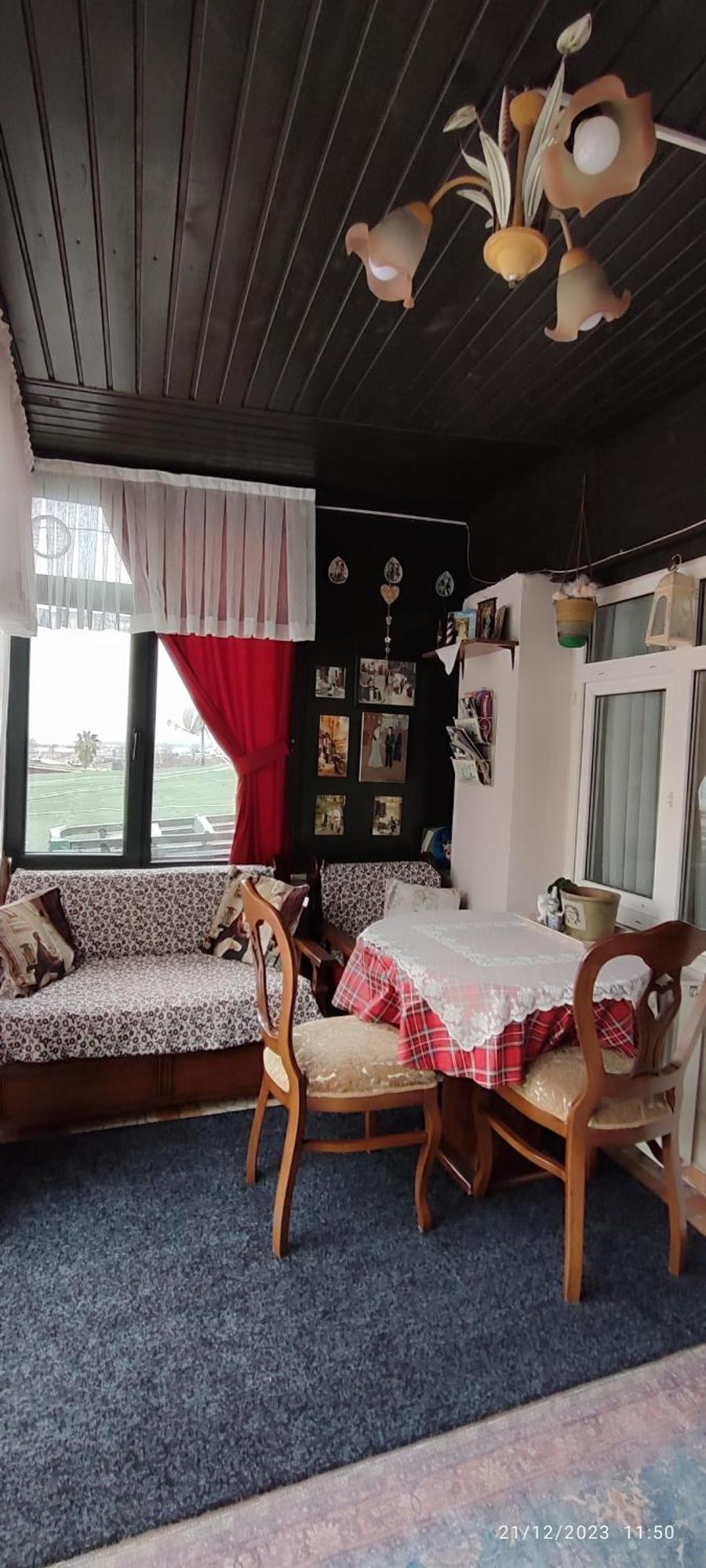Nur Home Deniz Manzarali Istanbul Ngoại thất bức ảnh