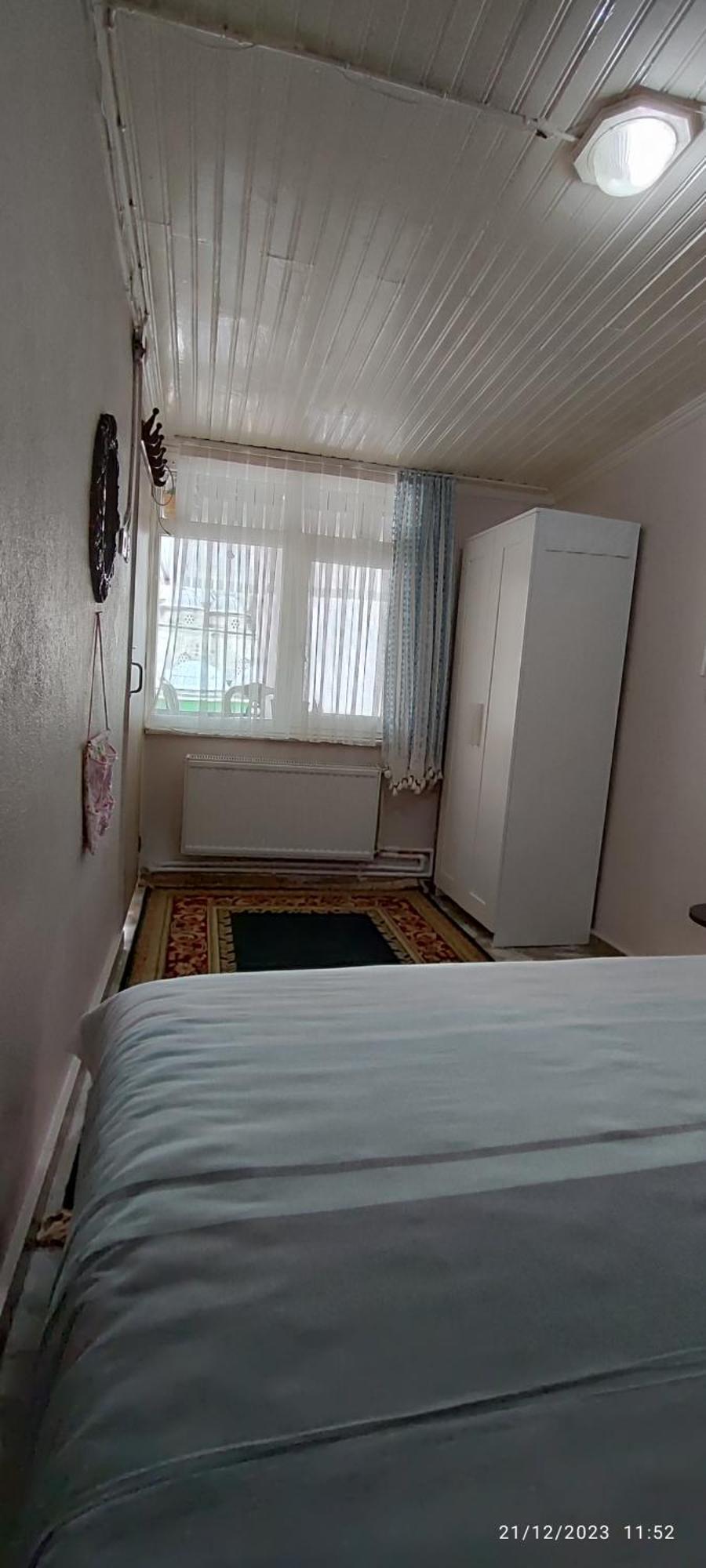Nur Home Deniz Manzarali Istanbul Ngoại thất bức ảnh