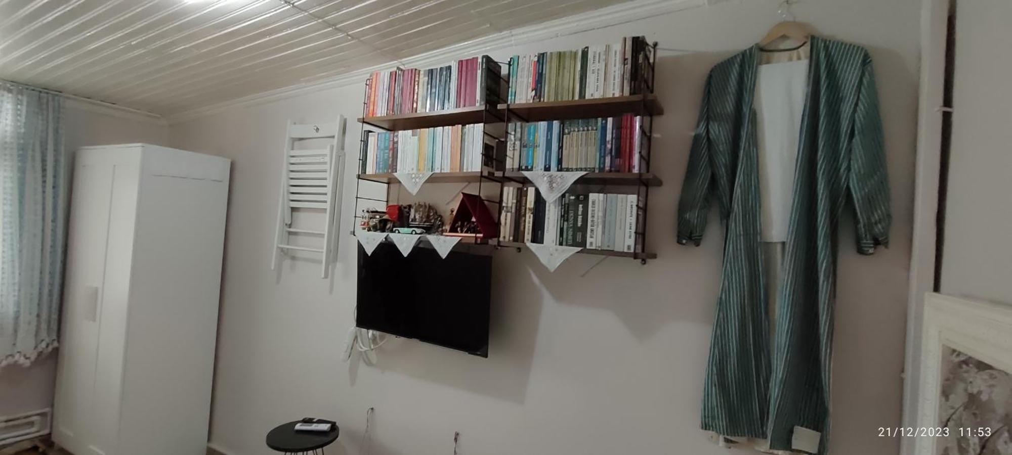 Nur Home Deniz Manzarali Istanbul Ngoại thất bức ảnh
