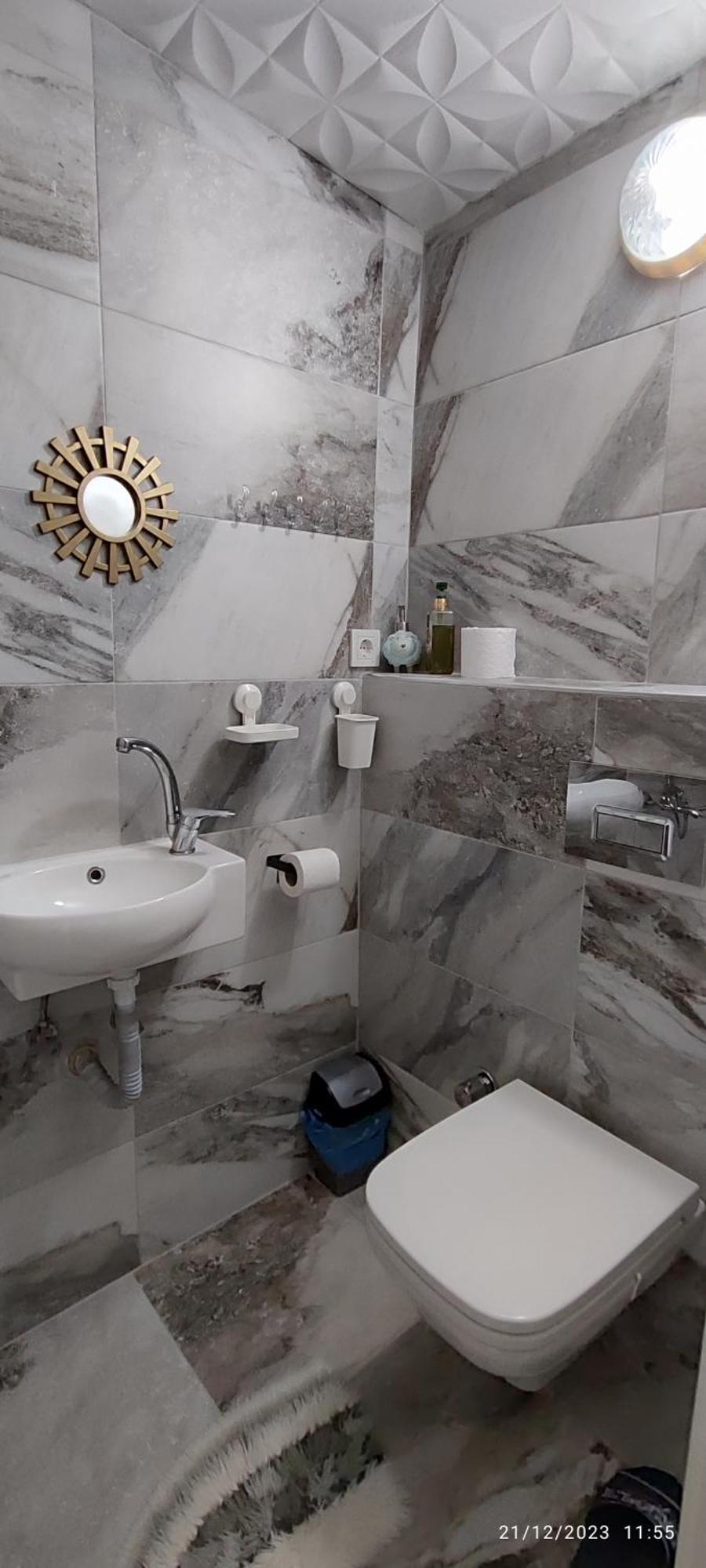 Nur Home Deniz Manzarali Istanbul Ngoại thất bức ảnh