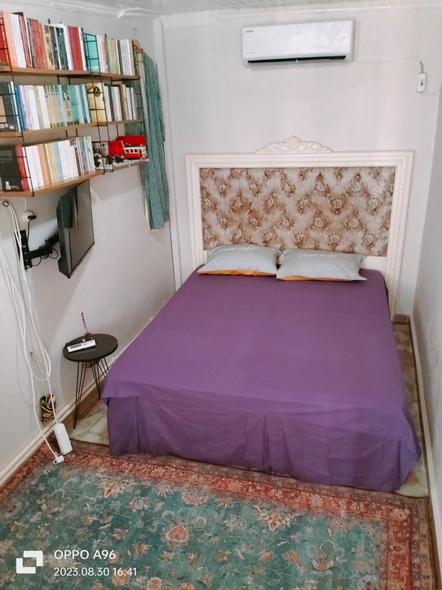 Nur Home Deniz Manzarali Istanbul Ngoại thất bức ảnh