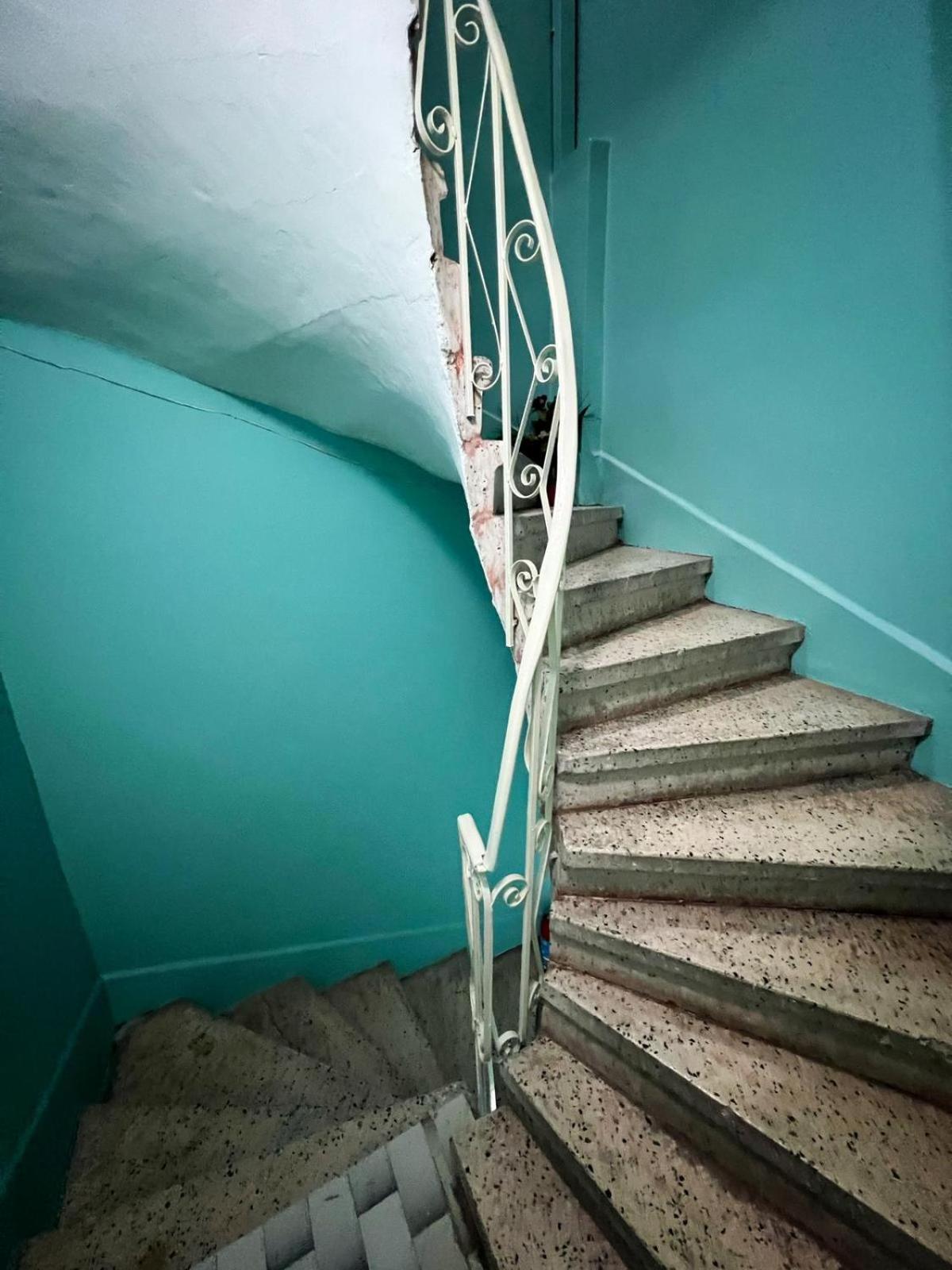 Nur Home Deniz Manzarali Istanbul Ngoại thất bức ảnh